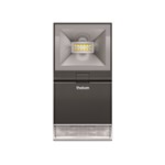 Downlight/spot/schijnwerper Theben theLeda S10 BK Downlight/spot/schijnwerper Theben theLeda S10 BK